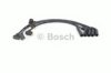 BOSCH 0 986 357 153 Ignition Cable Kit